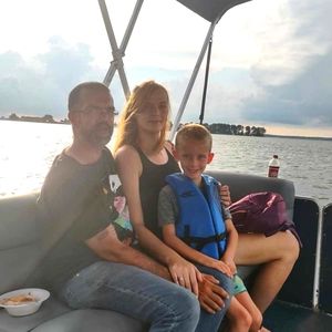 Meet your Posher, Misty